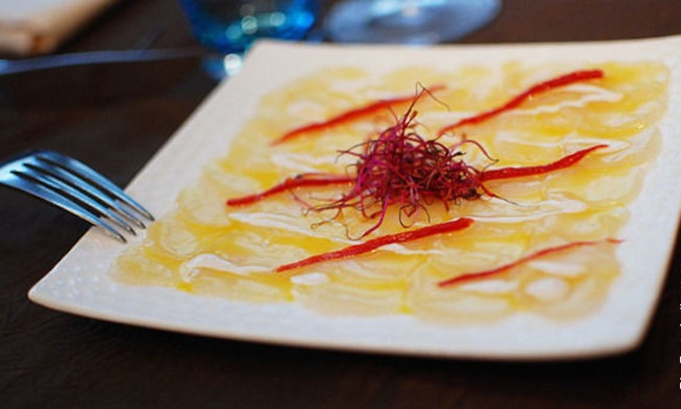 Photos Atmosphere Dishes Le Jeroboam Paris